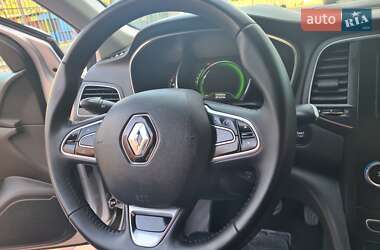 Универсал Renault Megane 2020 в 