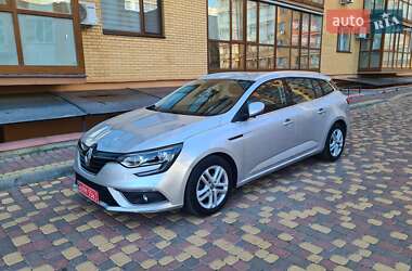 Renault Megane 2020 Renault Megane 2020
