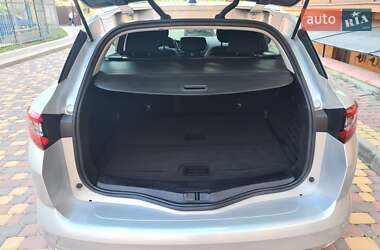 Универсал Renault Megane 2020 в 