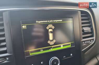 Универсал Renault Megane 2020 в 