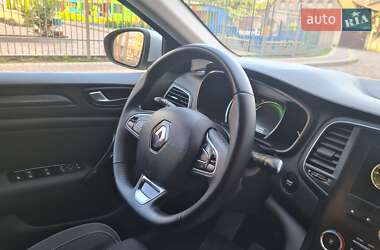 Универсал Renault Megane 2020 в 
