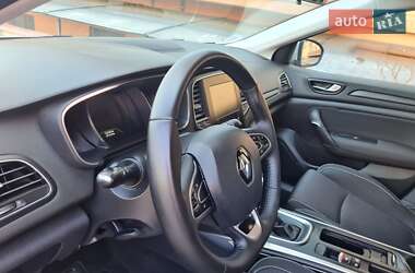 Универсал Renault Megane 2020 в 