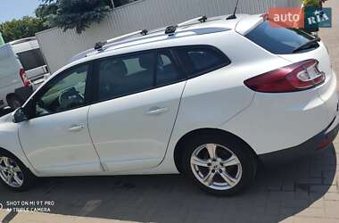 Универсал Renault Megane 2012 в Ивано-Франковске