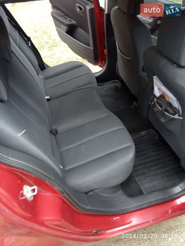 Универсал Renault Megane 2005 в Коломые