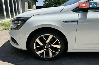 Універсал Renault Megane 2017 в 