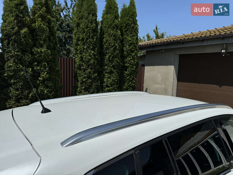 Универсал Renault Megane 2017 в Луцке