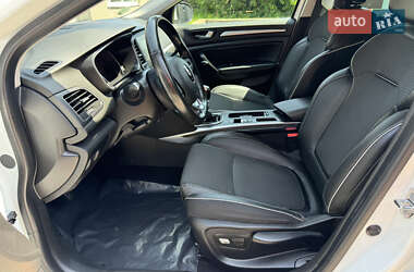 Універсал Renault Megane 2017 в 