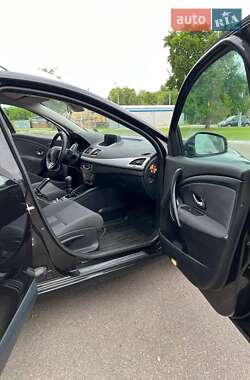 Универсал Renault Megane 2009 в 