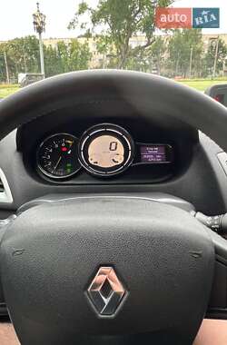 Универсал Renault Megane 2009 в 