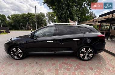 Універсал Renault Megane 2011 в Хмельницькому