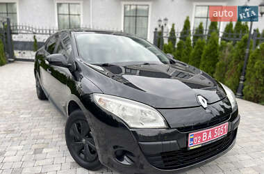 Універсал Renault Megane 2010 в Вінниці