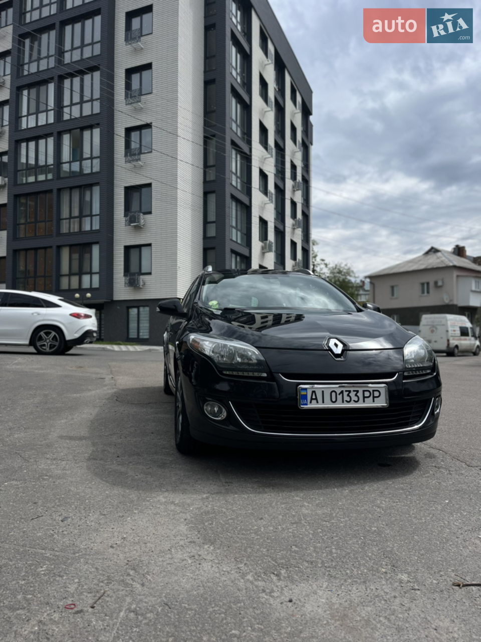 2013 Renault Megane - мініатюра 26