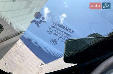 Универсал Renault Megane 2012 в 
