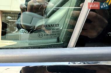 Универсал Renault Megane 2012 в 