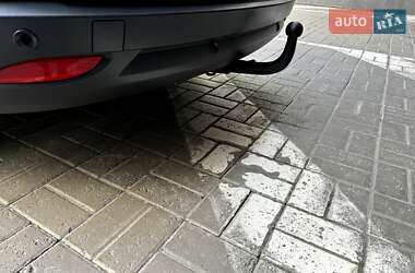 Универсал Renault Megane 2012 в 