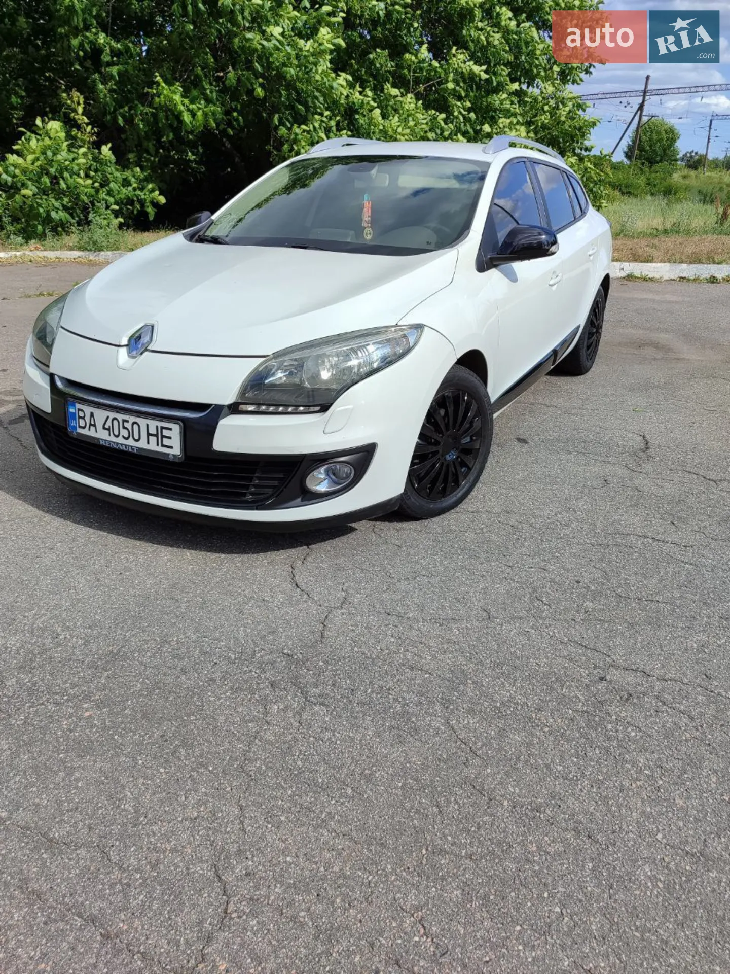 2013 Renault Megane - мініатюра 18