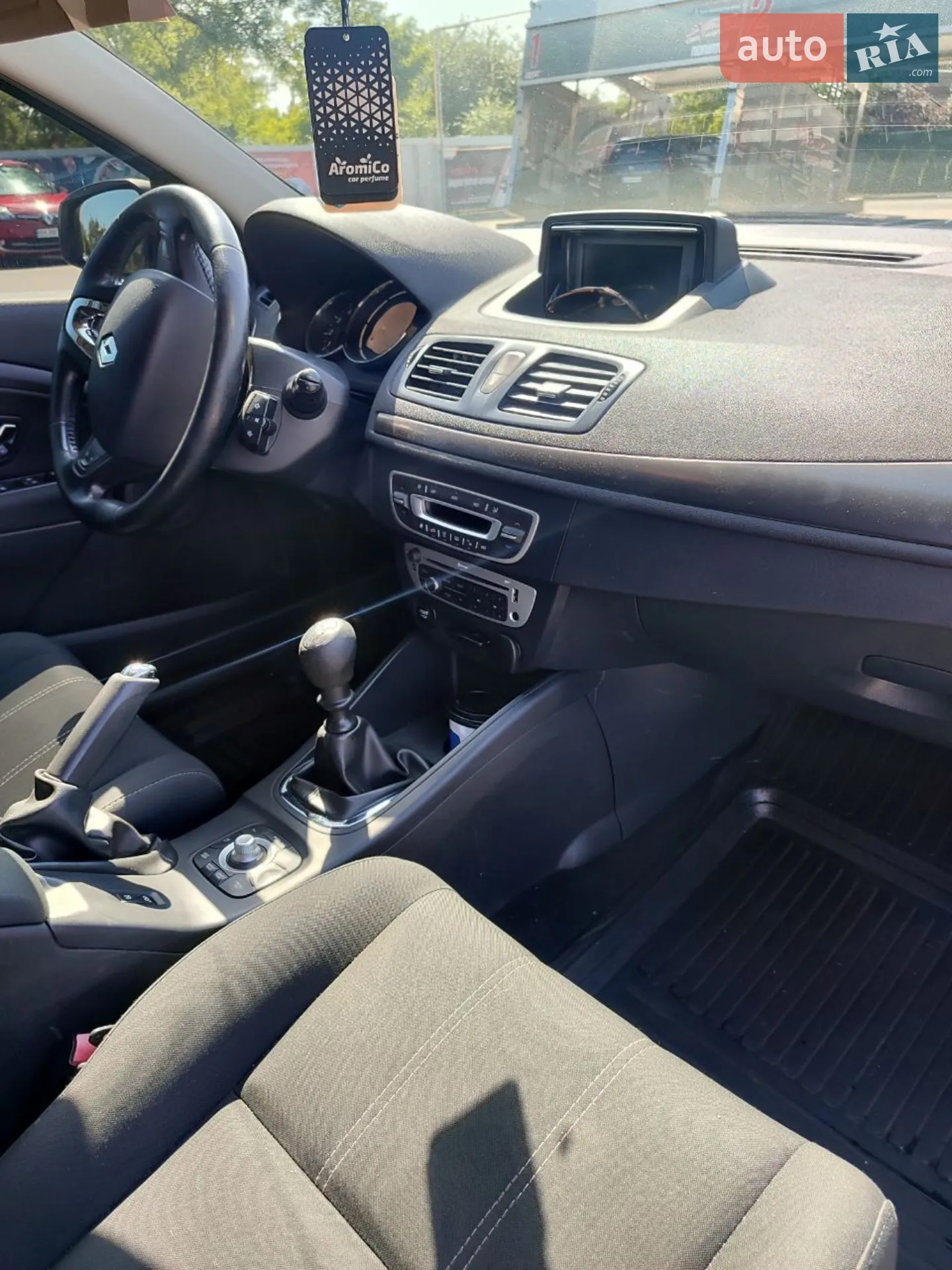 2013 Renault Megane - мініатюра 21