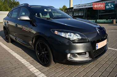 Універсал Renault Megane 2013 в Рівному