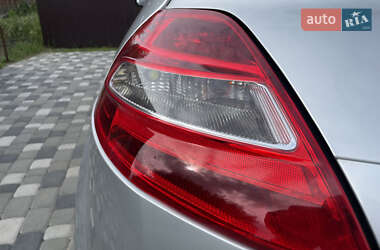 Хэтчбек Renault Megane 2007 в 