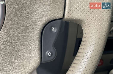 Хэтчбек Renault Megane 2007 в 