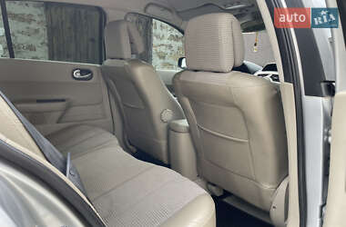 Хэтчбек Renault Megane 2007 в 