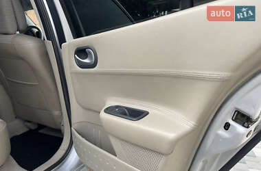 Хэтчбек Renault Megane 2007 в 