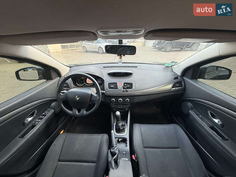 Универсал Renault Megane 2010 в Одессе