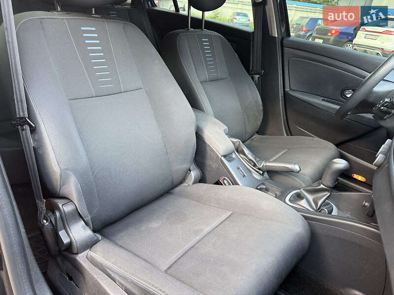 Универсал Renault Megane 2010 в Одессе