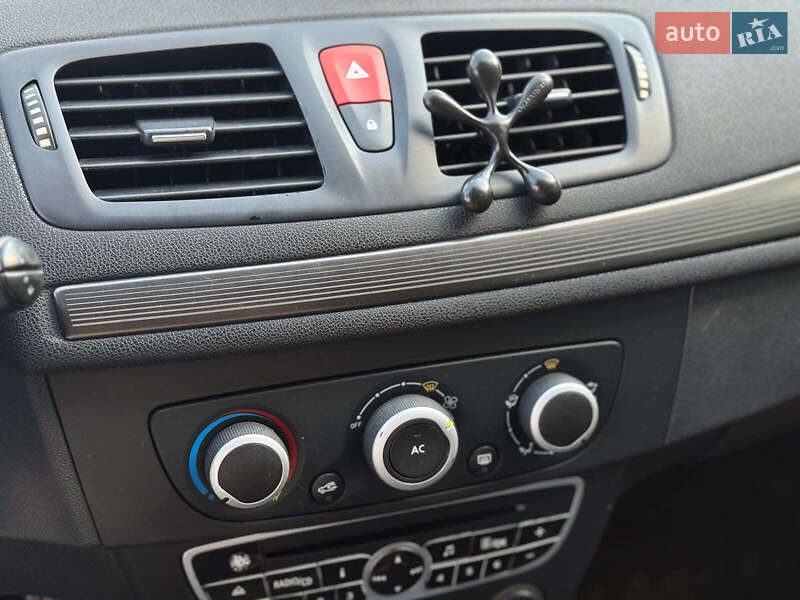 Универсал Renault Megane 2010 в Одессе