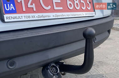 Универсал Renault Megane 2013 в 