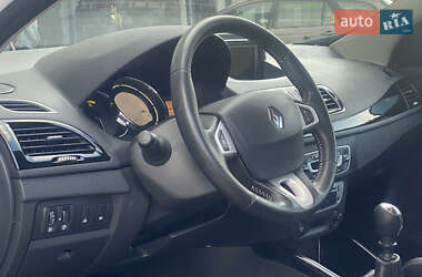 Универсал Renault Megane 2013 в 