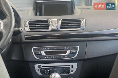 Универсал Renault Megane 2013 в 