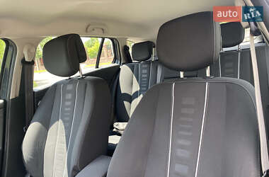 Универсал Renault Megane 2012 в 