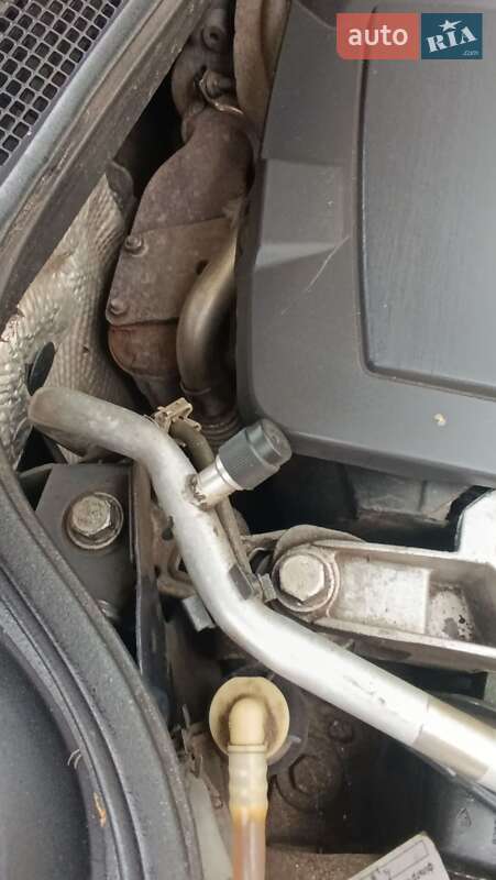 Універсал Renault Megane 2008 в Чугуєві