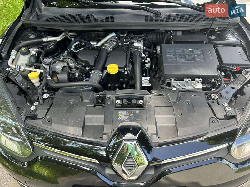 Універсал Renault Megane 2015 в Перемишлянах