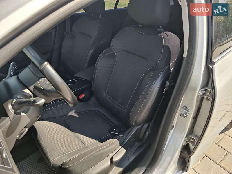 Универсал Renault Megane 2018 в Черкассах