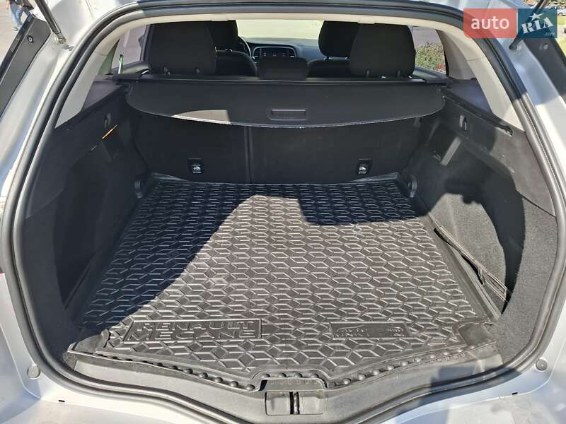 Универсал Renault Megane 2018 в Черкассах