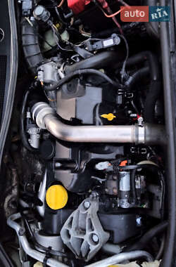 Универсал Renault Megane 2008 в 