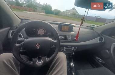 Универсал Renault Megane 2013 в 