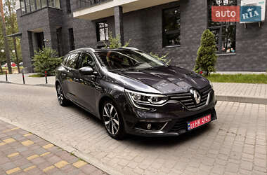 Универсал Renault Megane 2020 в Броварах