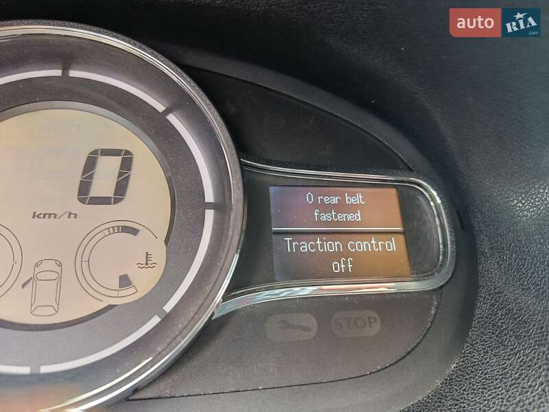 Універсал Renault Megane 2011 в Полтаві фото 41 Універсал Renault Megane 2011 в Полтаві