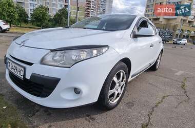 Хетчбек Renault Megane 2011 в Києві