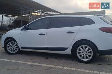 Універсал Renault Megane 2009 в 