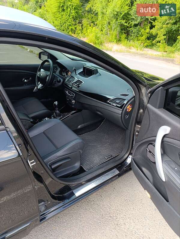 Универсал Renault Megane 2012 в Днепре