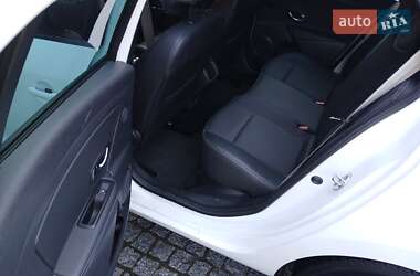 Универсал Renault Megane 2013 в 