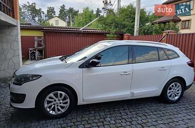 Renault Megane 2013 Renault Megane 2013