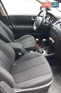 Универсал Renault Megane 2006 в Сумах