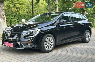 Універсал Renault Megane 2018 в Луцьку