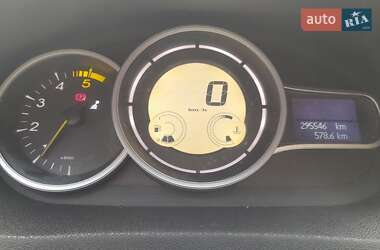 Универсал Renault Megane 2010 в 