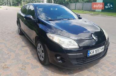 Renault Megane 2010 Renault Megane 2010